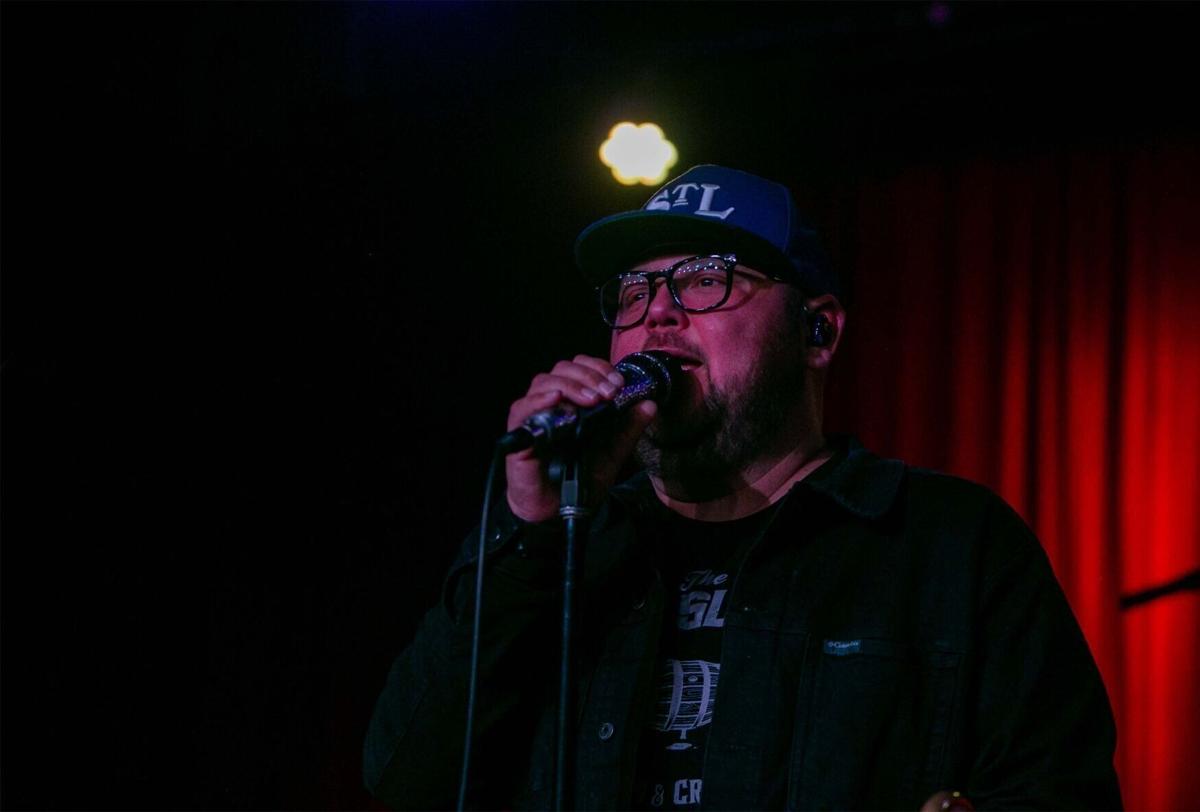 Funky Butt Brass Band