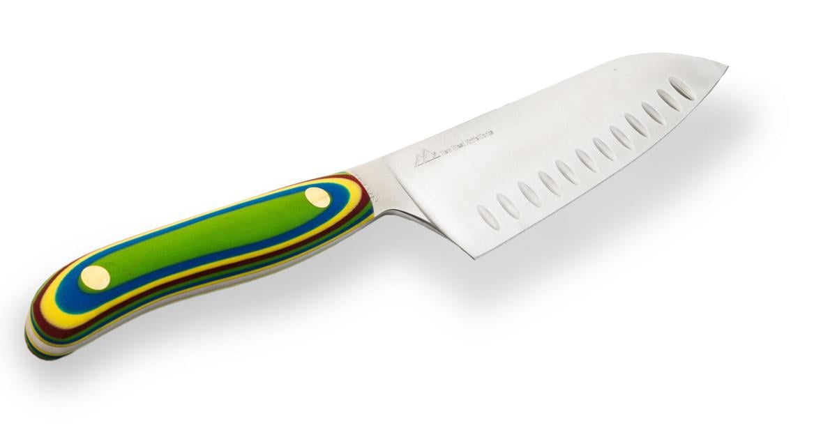 Professional Chef Knife According to America's Top Chefs