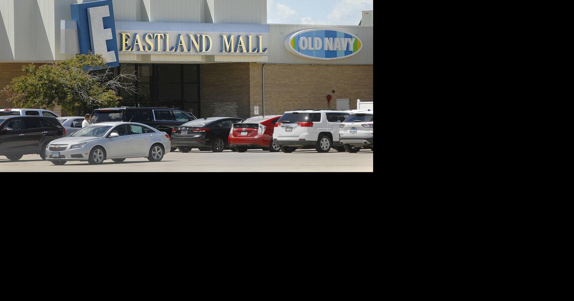 At Eastland Mall Black Friday celebrated with more than sales