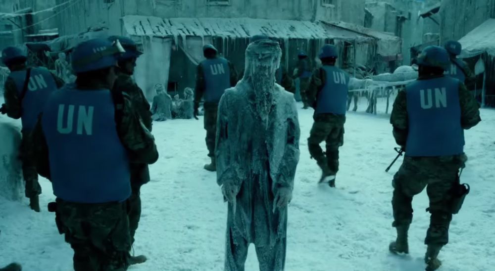 Geostorm full movie with english 2025 subtitles