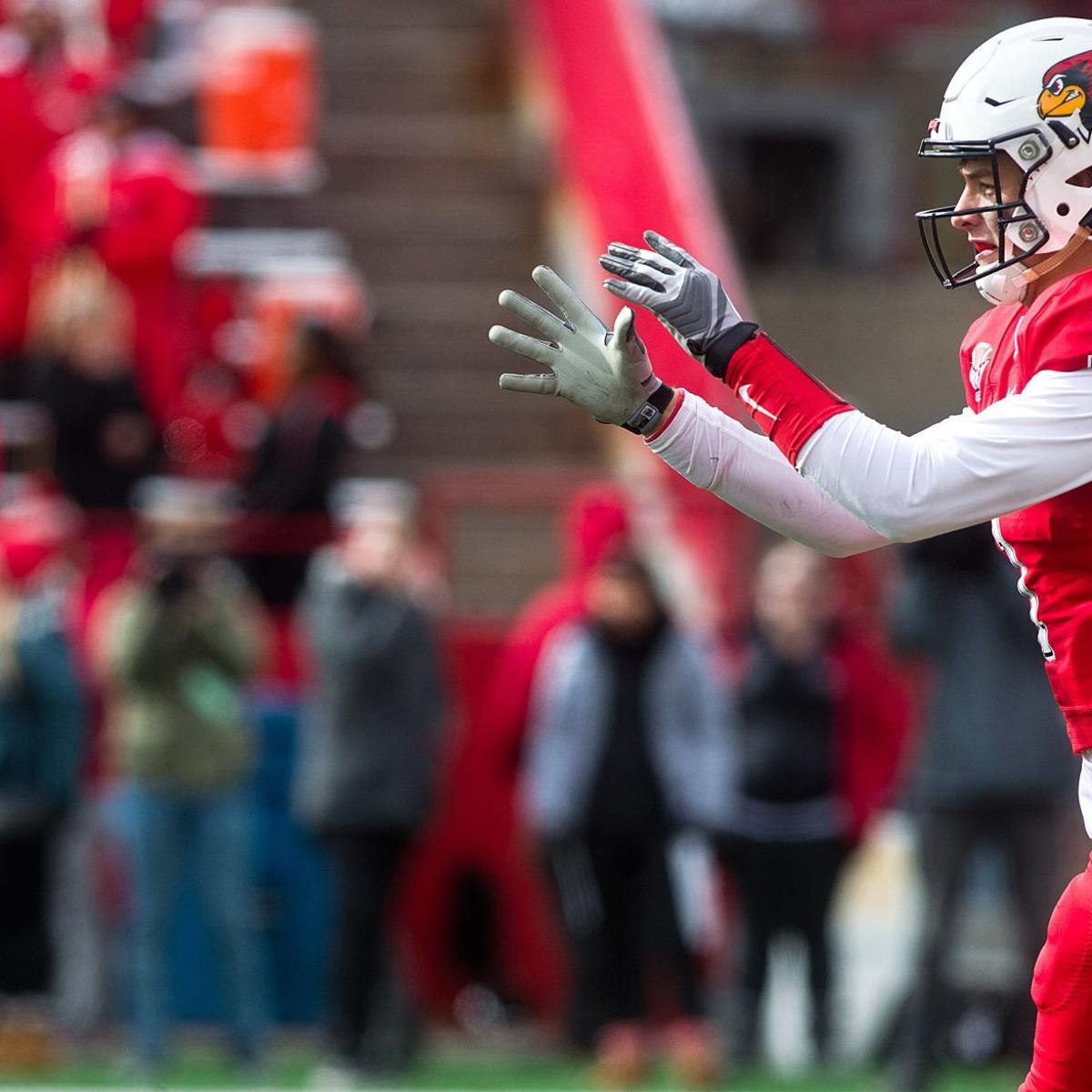 Illinois State Football Game At Illinois On Sept 4 Canceled By Big Ten Illinois State Pantagraph Com Illinois State Football Game At Illinois On Sept 4 Canceled By Big Ten Illinois State Pantagraph Com