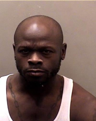 Bloomington man accused of delivering cocaine, resisting an officer
