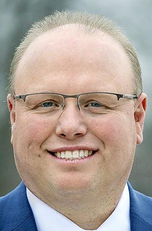 Mike Huschen