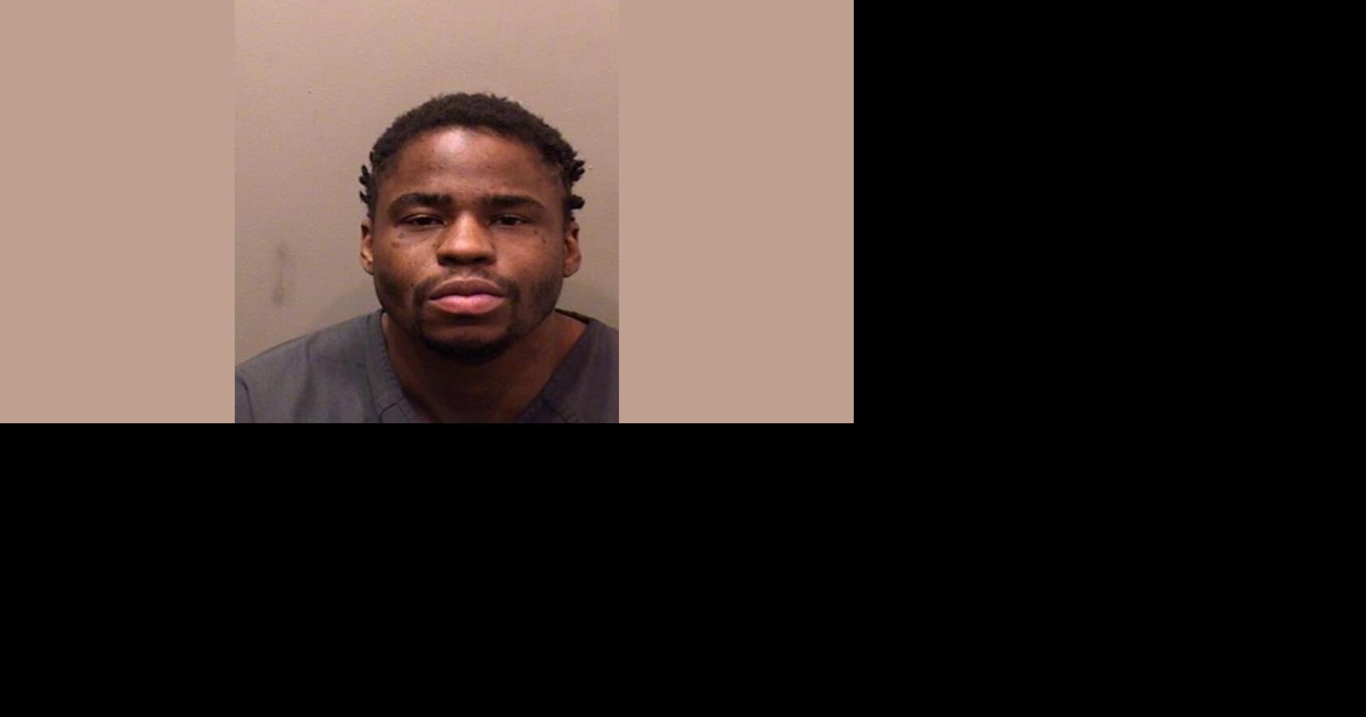Man released on battery charges in McLean County