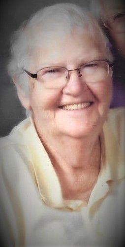 Shirley Payne