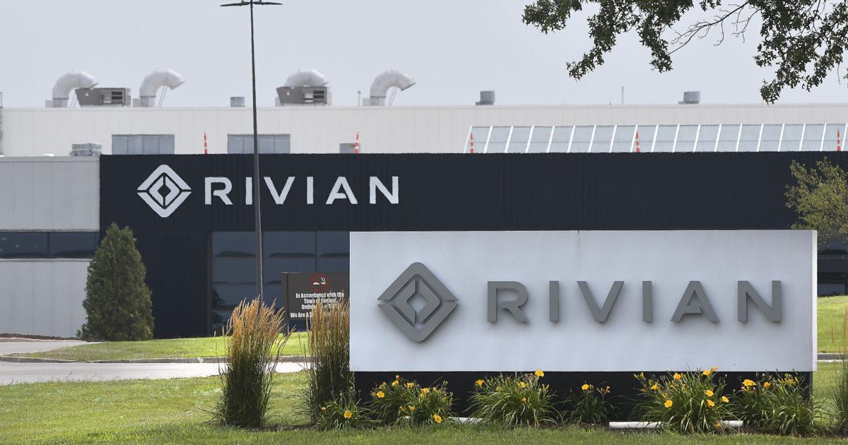 Rivian responds to experiences of bedbugs at Regular plant Rivian responds to reports of bedbugs at Normal plant