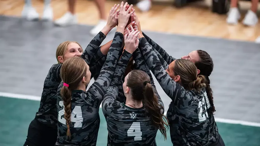 Women’s Volleyball Set To Host IWU Tournament I