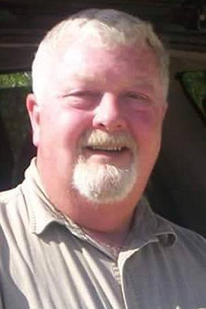 Bruce A. Wilson