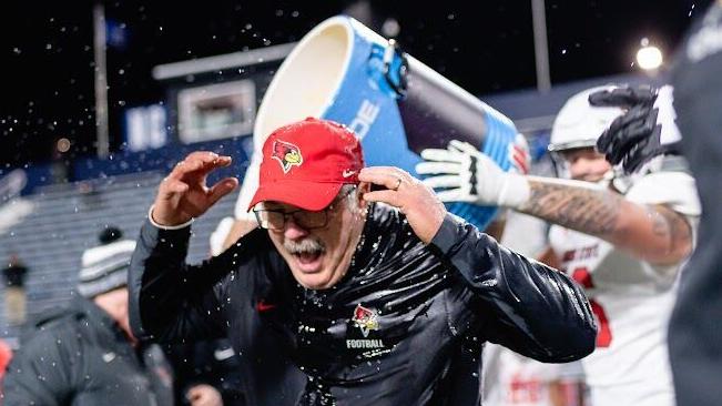 Keys to Illinois State vs. Montana State for the FCS national championship