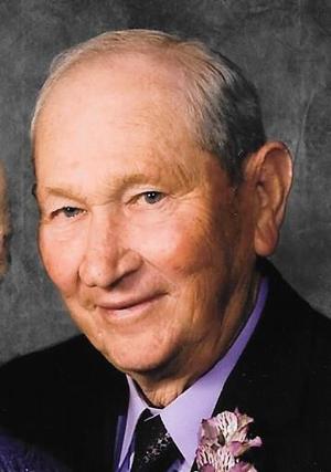 Chester Eyer