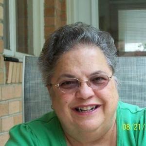 Linda Harweger