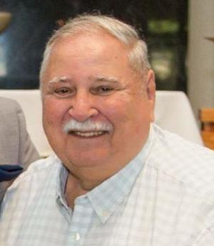 Gerald Riggs Sr.