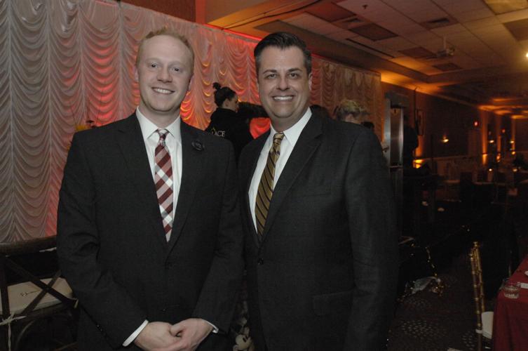 Gabe Goldsmith, Greg Cook
