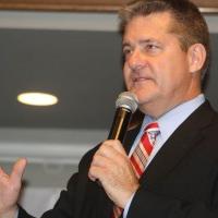 Rutherford lone Senate Republican to support civil unions