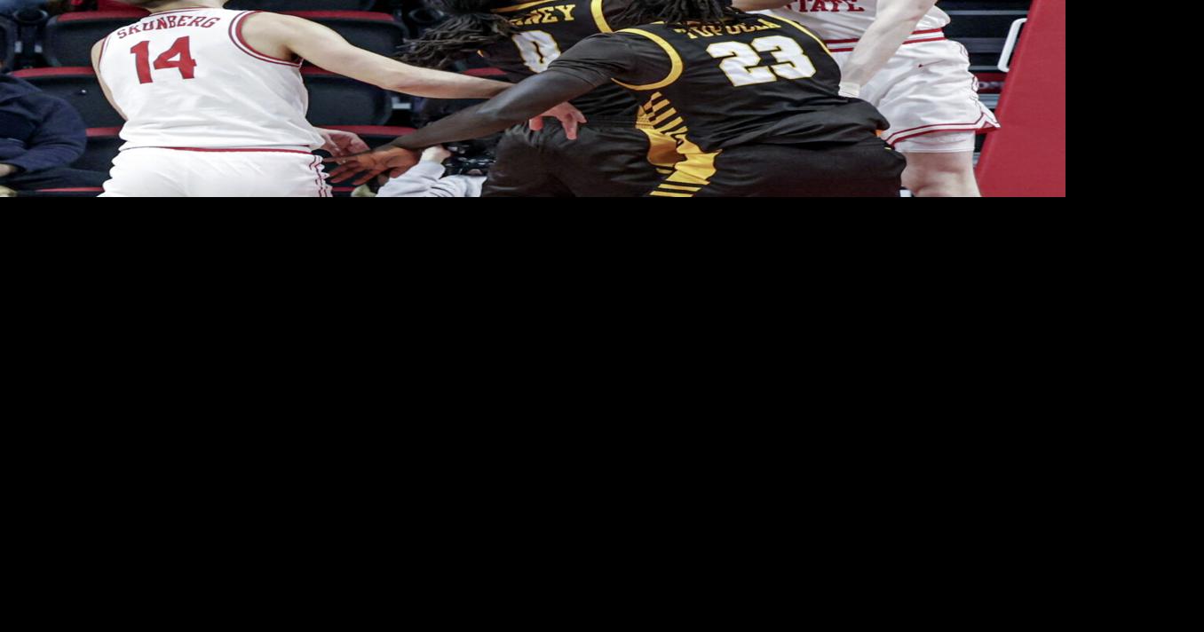 Illinois State catches fire in second half to secure needed win