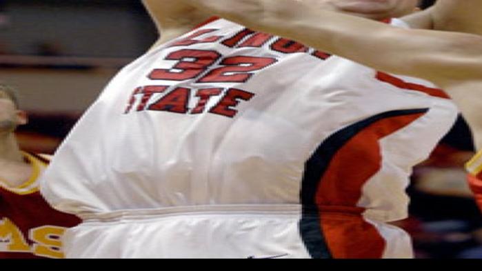 Isu Men S Basketball 2006 07 Sports Pantagraph Com