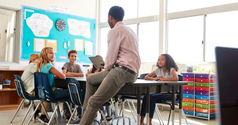 Better pay, greater mobility are key to keeping teachers - Vimarsana News