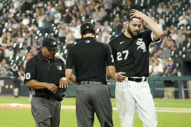 Ozzie Guillén unloads on Josh Donaldson for accusing White Sox's Lucas  Giolito of cheating 