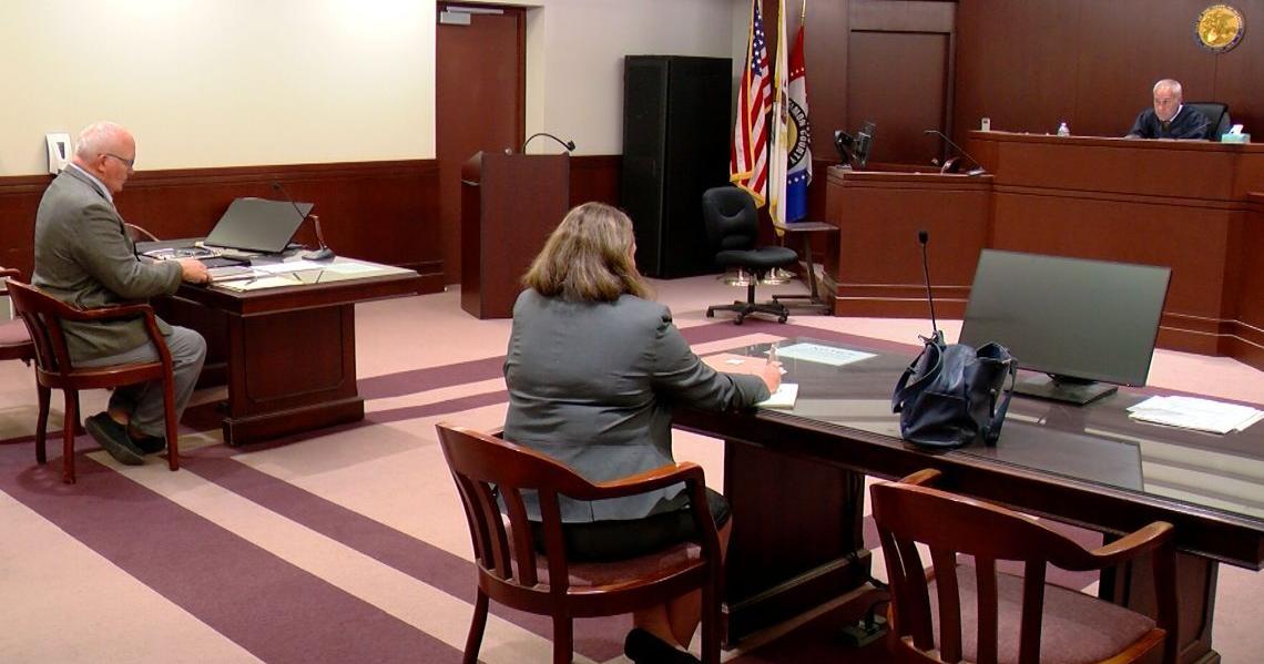 DCFS says it will produce personnel records after judge’s order