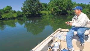 Central Illinois has some prime fishing opportunities | Fishing | pantagraph.com