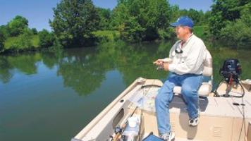 Central Illinois has some prime fishing opportunities | Fishing | pantagraph.com