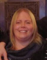 Ashley Lurene Seabert
