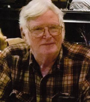 Ronald Martin