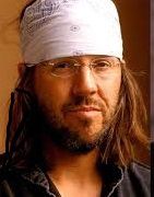 David Foster Wallace PK