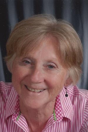Mary J. Banta