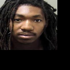 Man arrested in Bloomington for Wisconsin shooting