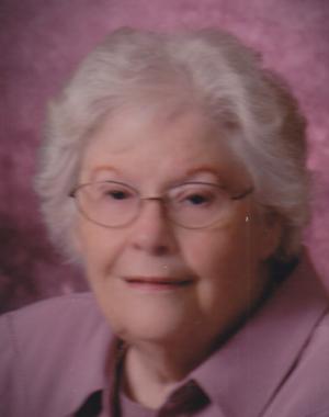 Lorene Sorey