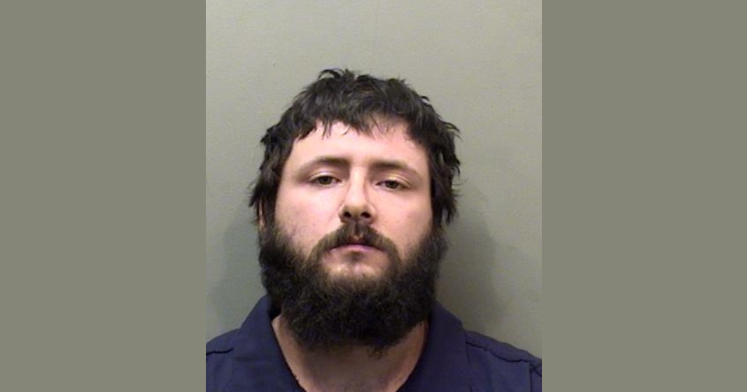 Man faces McLean County child sexual abuse imagery charges
