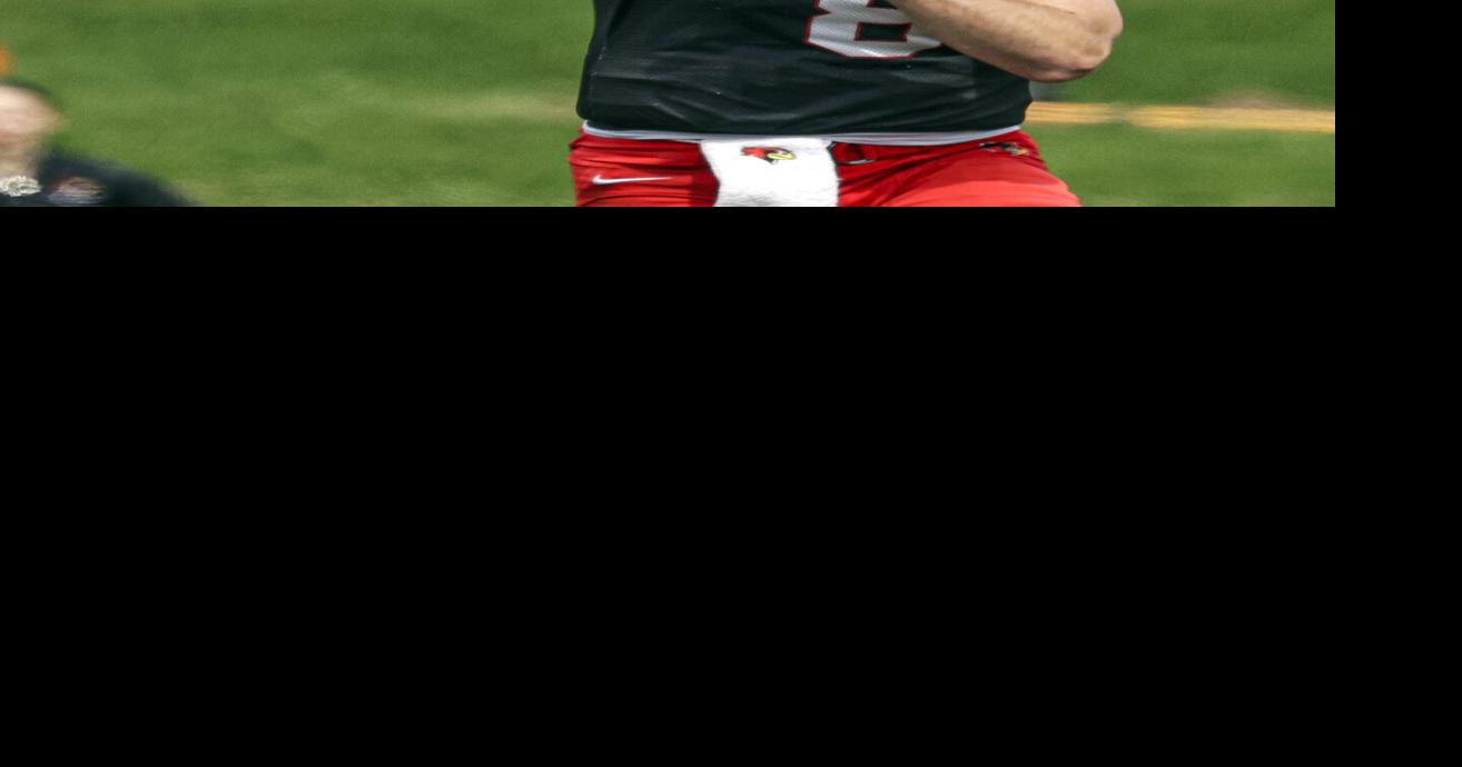 Illinois State to employ two-quarterback system in season opener