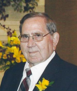 Owen McWhorter
