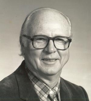 Leo Eugene 'Gene' Tweedt