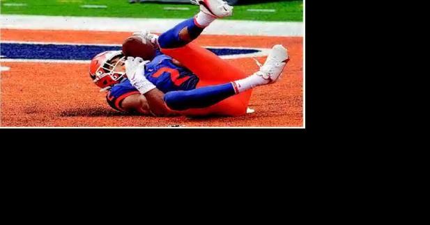 Bailey set to return for Illini