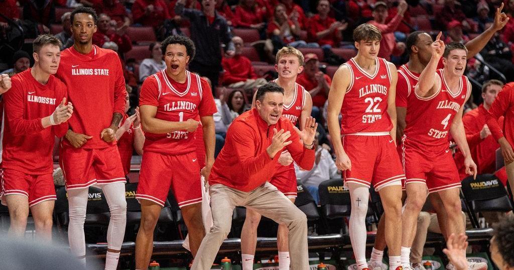 Reinhardt: NCAA Tournament expansion gives hope to mid-major programs