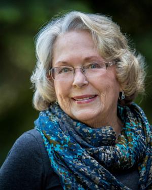 Judy Regnier