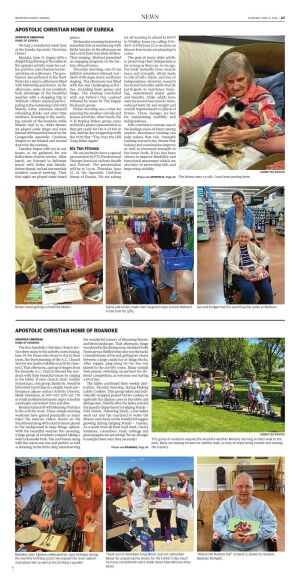 Page A3
