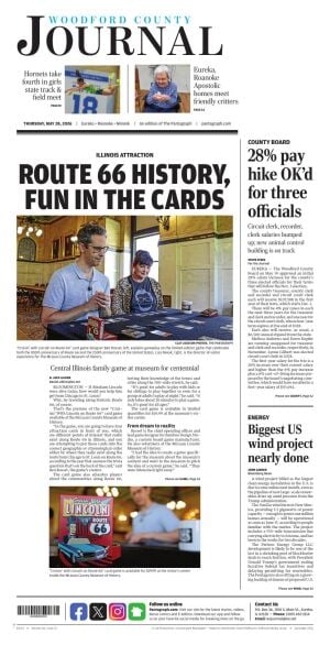 Page A1