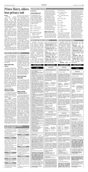Page B5