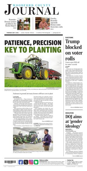 Page A1