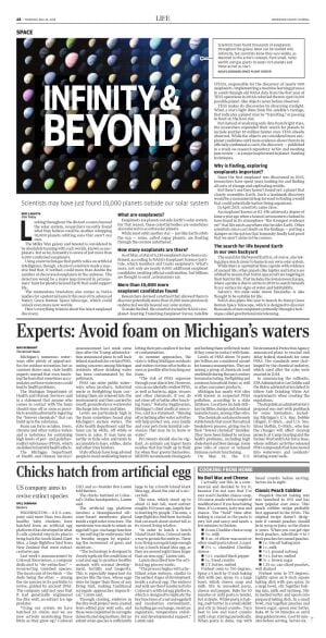 Page A8