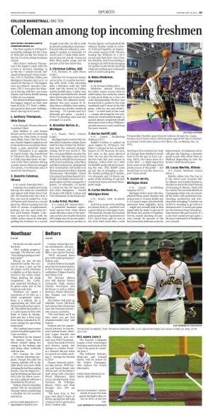 Page B9