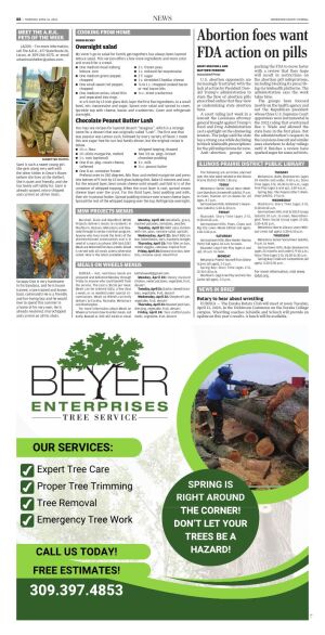 Page B8