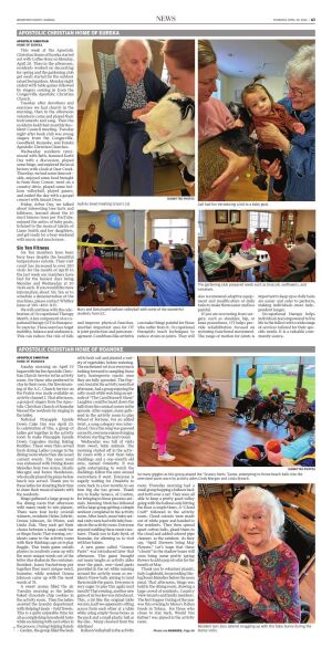 Page A3