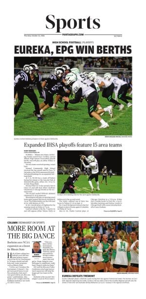 Page B1