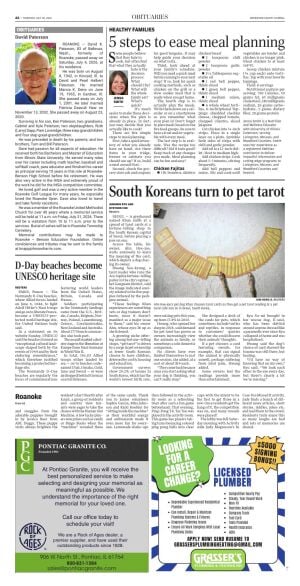 Page A6