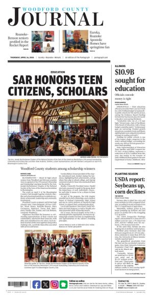 Page A1