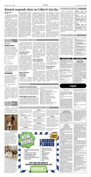 Page B7